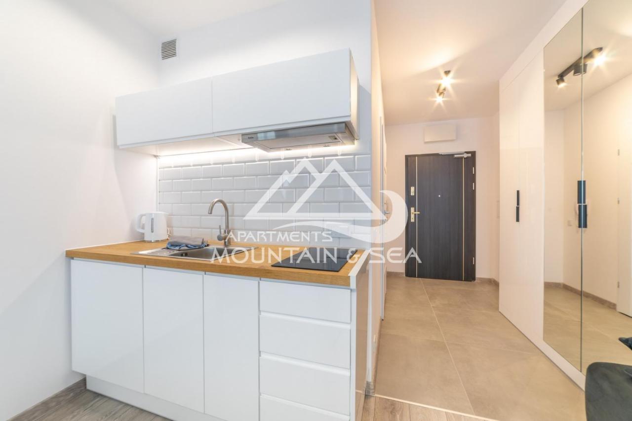 Park 301 Rubus Apartment