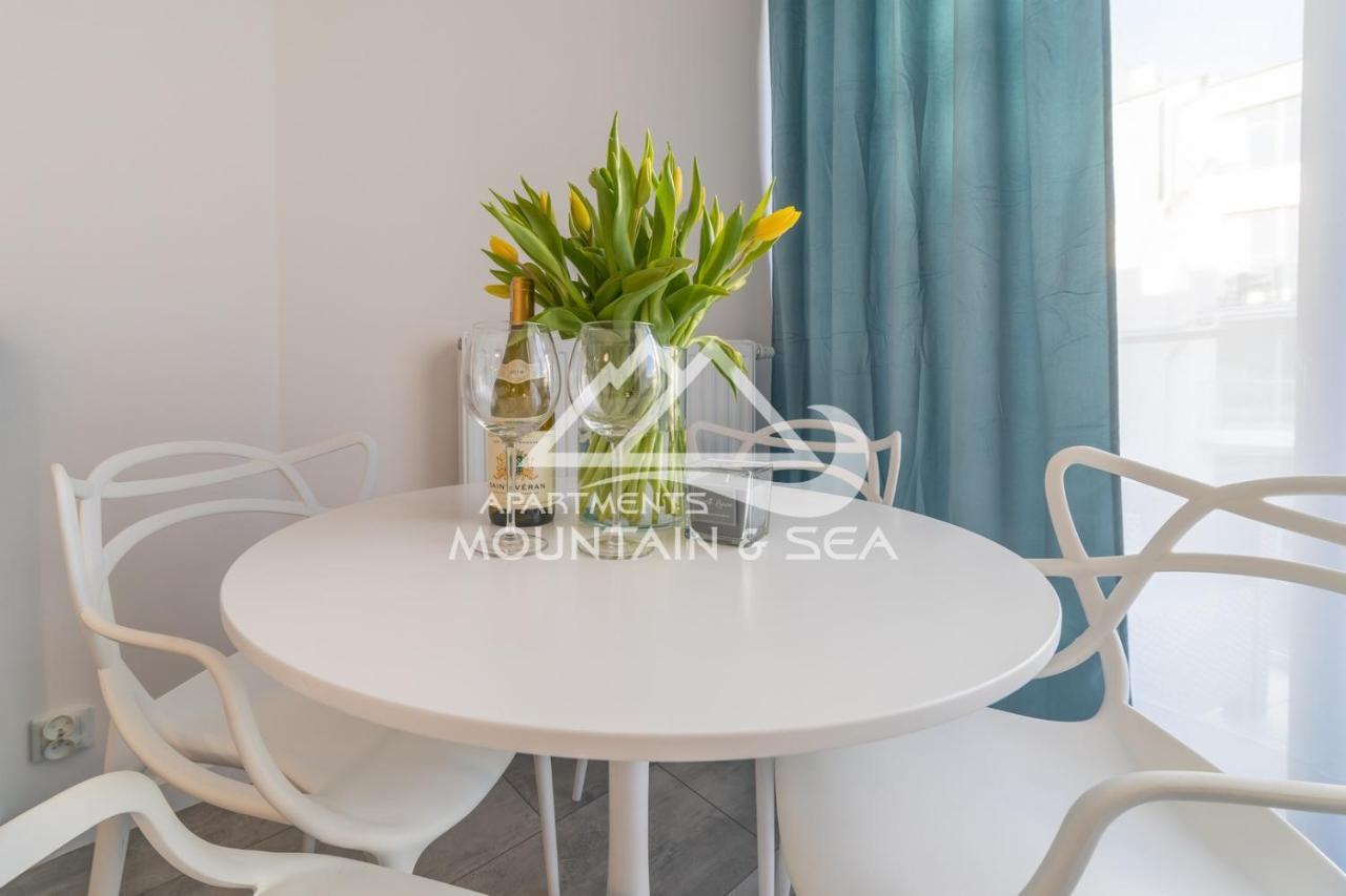 Park 301 Rubus Apartment *