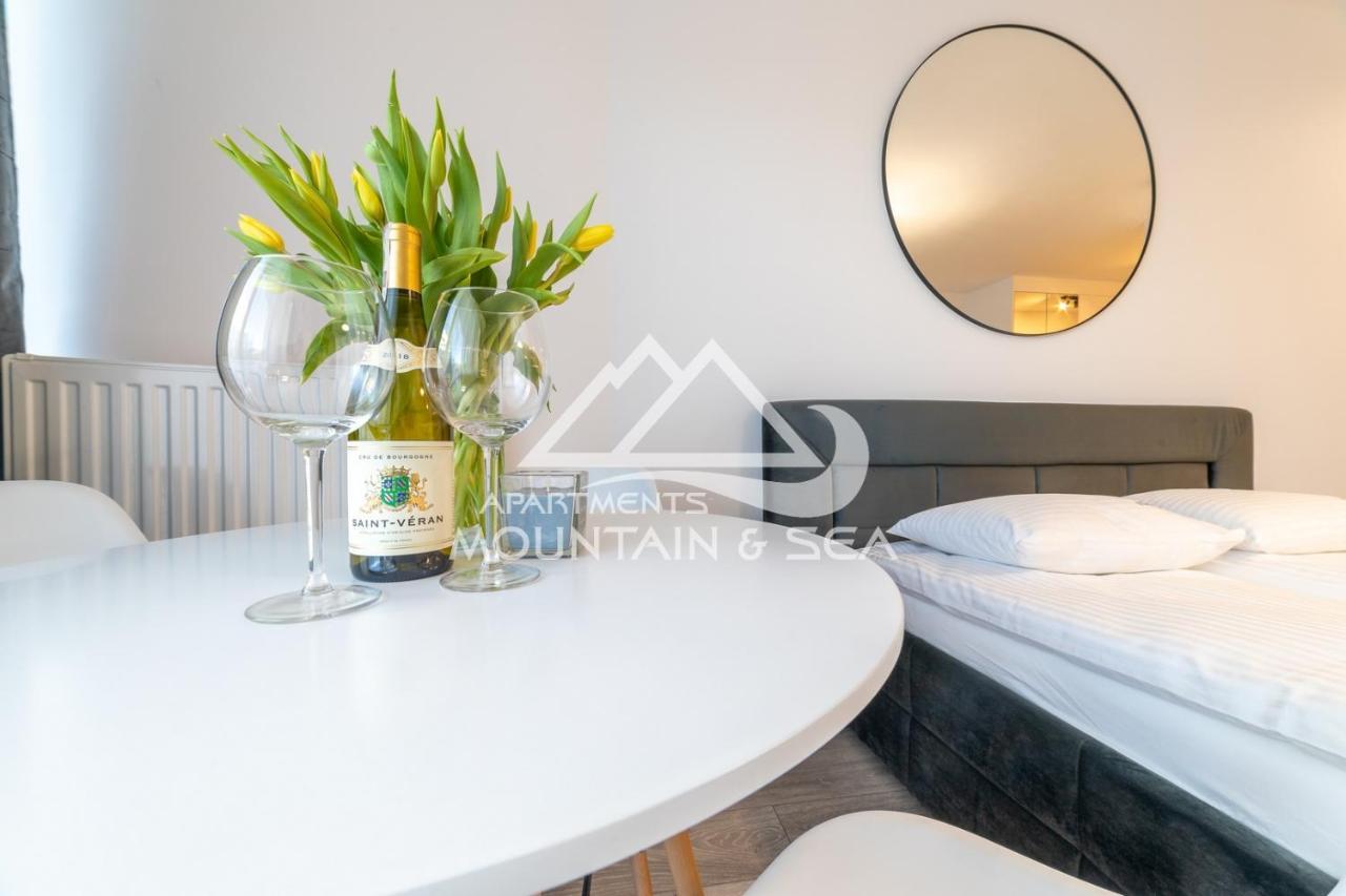 Park 301 Rubus Apartment Swinemünde